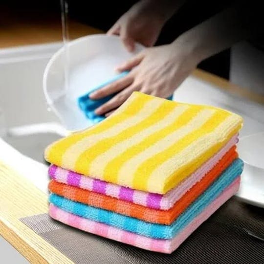 The Best Dish Rags by Piper Howard May, 2024 Medium