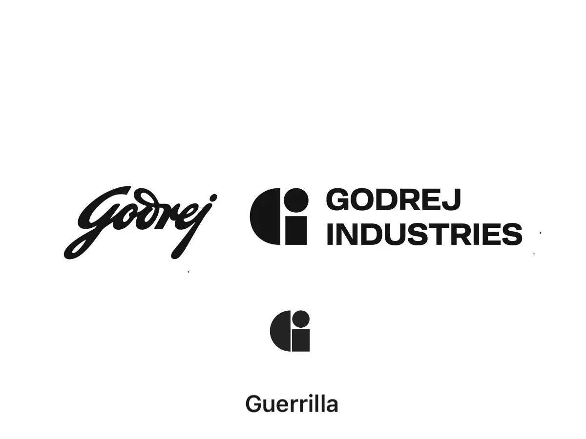 Never thought I’d be comparing GAP, Jaguar, and Godrej
