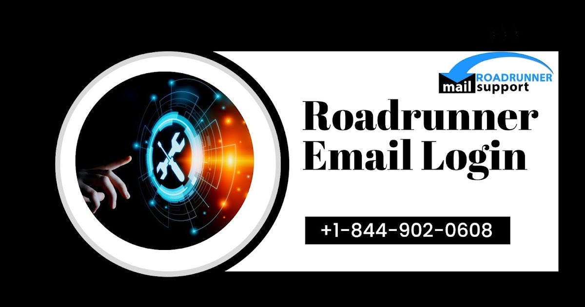 Roadrunner Email/TWC Mail Login. Login to your TWC Address, now known