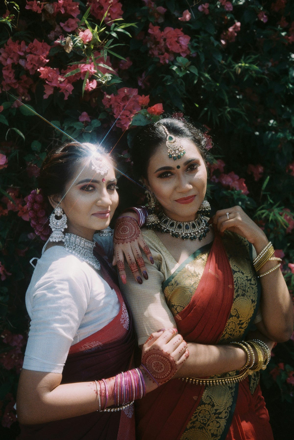 Pretty Smiles, Poisoned Intentions. | by Jayanti Shukla | Feb, 2026 ...