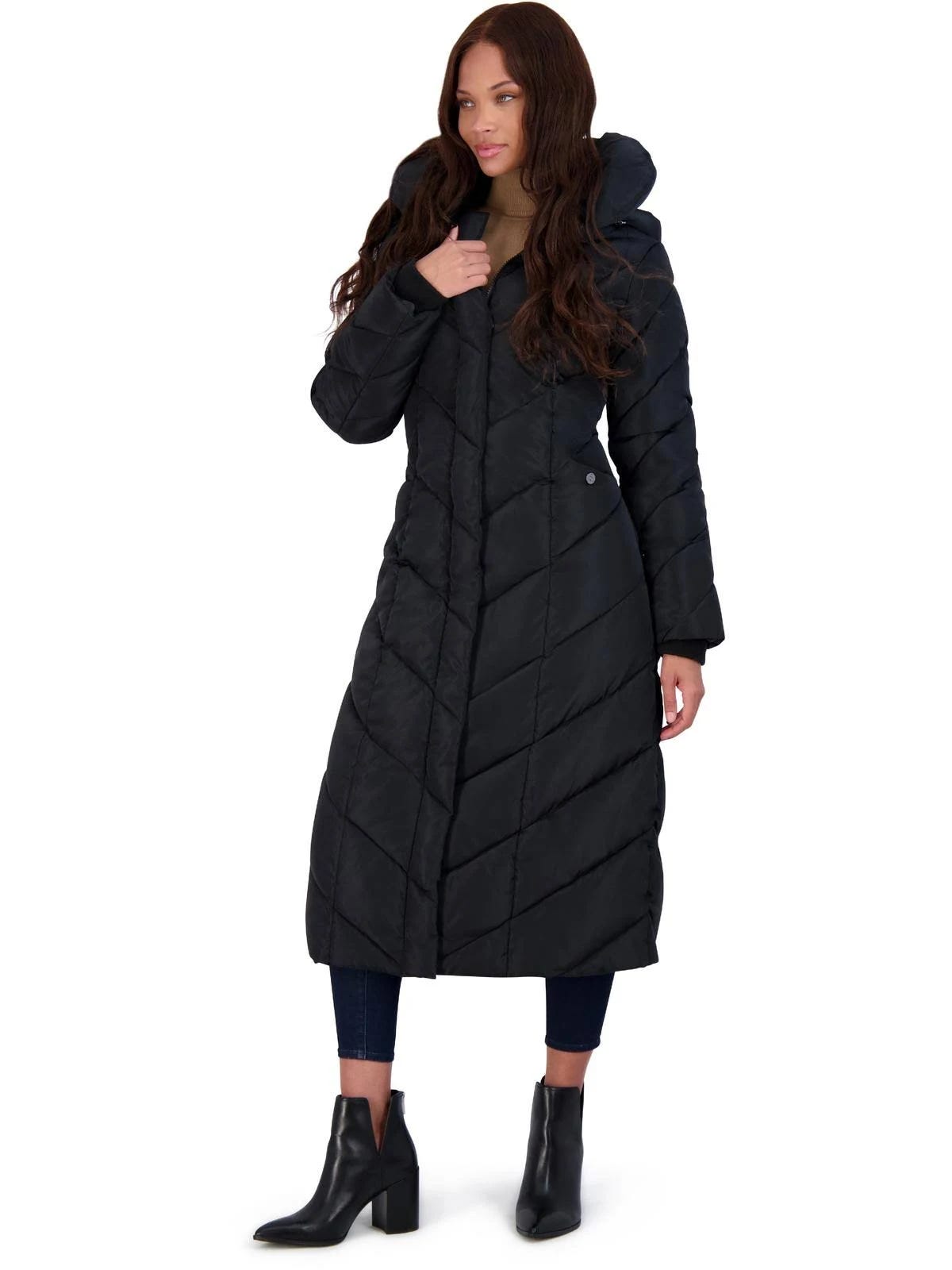 Maxi Coats Women | by Willa Daniel | Apr, 2024 | Medium