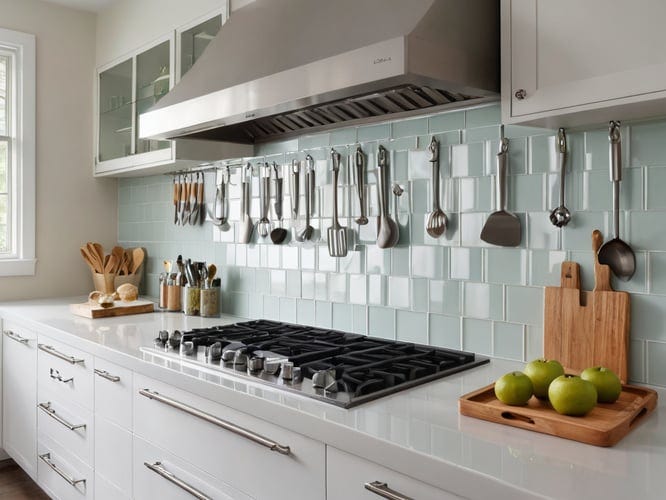 kitchen work stations by Hazel Murphy May, 2024 Medium