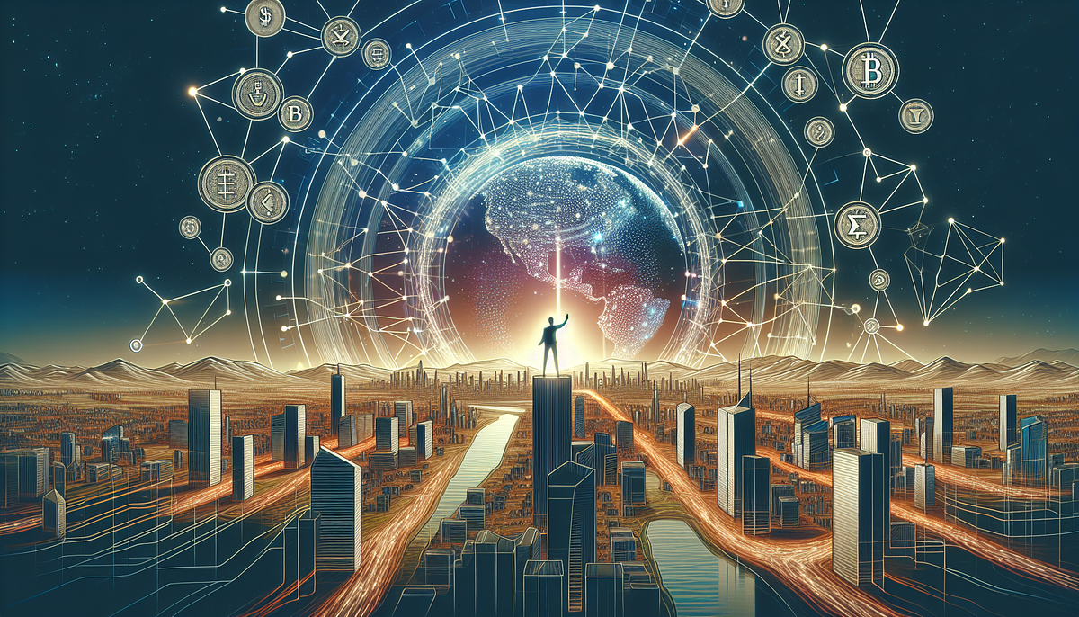 Scopuly is a stellar example of the innovation and user empowerment