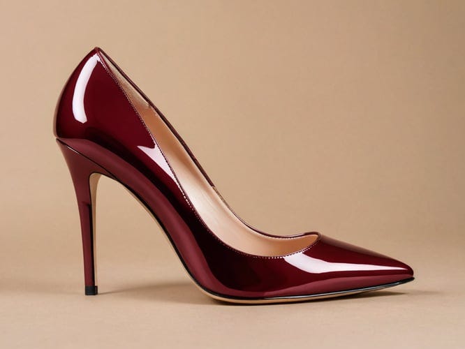Wine Colors Pumps by David Williams Apr, 2024 Medium