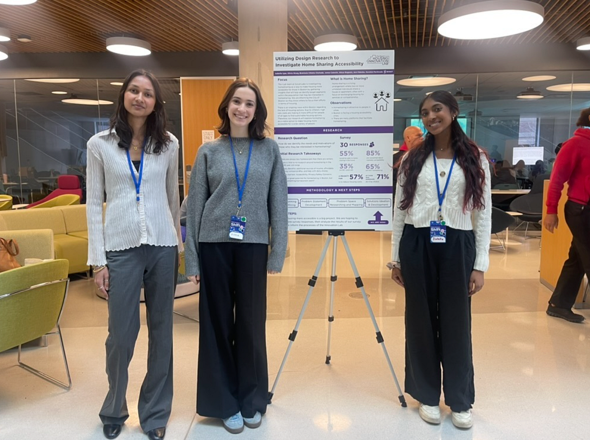 From Research to Impact: Isabella Iype on Working with iLab and Scout’s ...