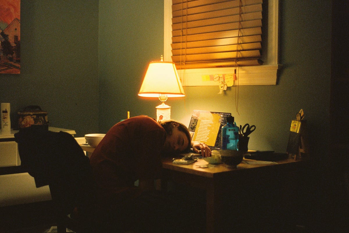 Why Your Writing Is So Boring