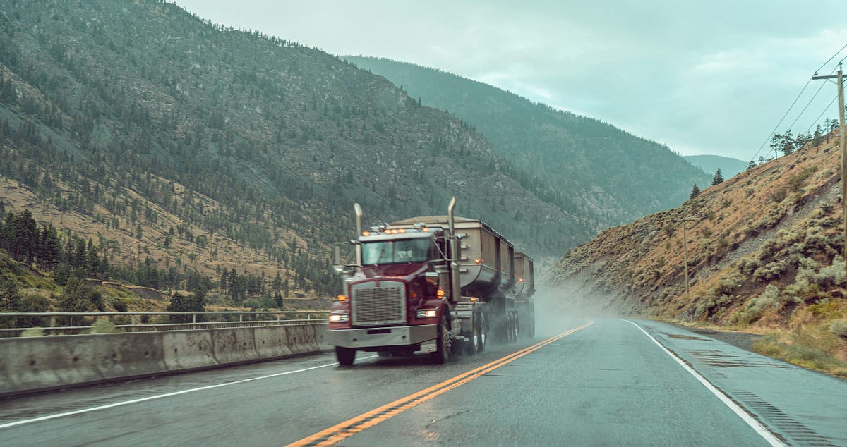 Freight-Included Pricing. The Free Shipping That Isn’t Free | by Aaron ...