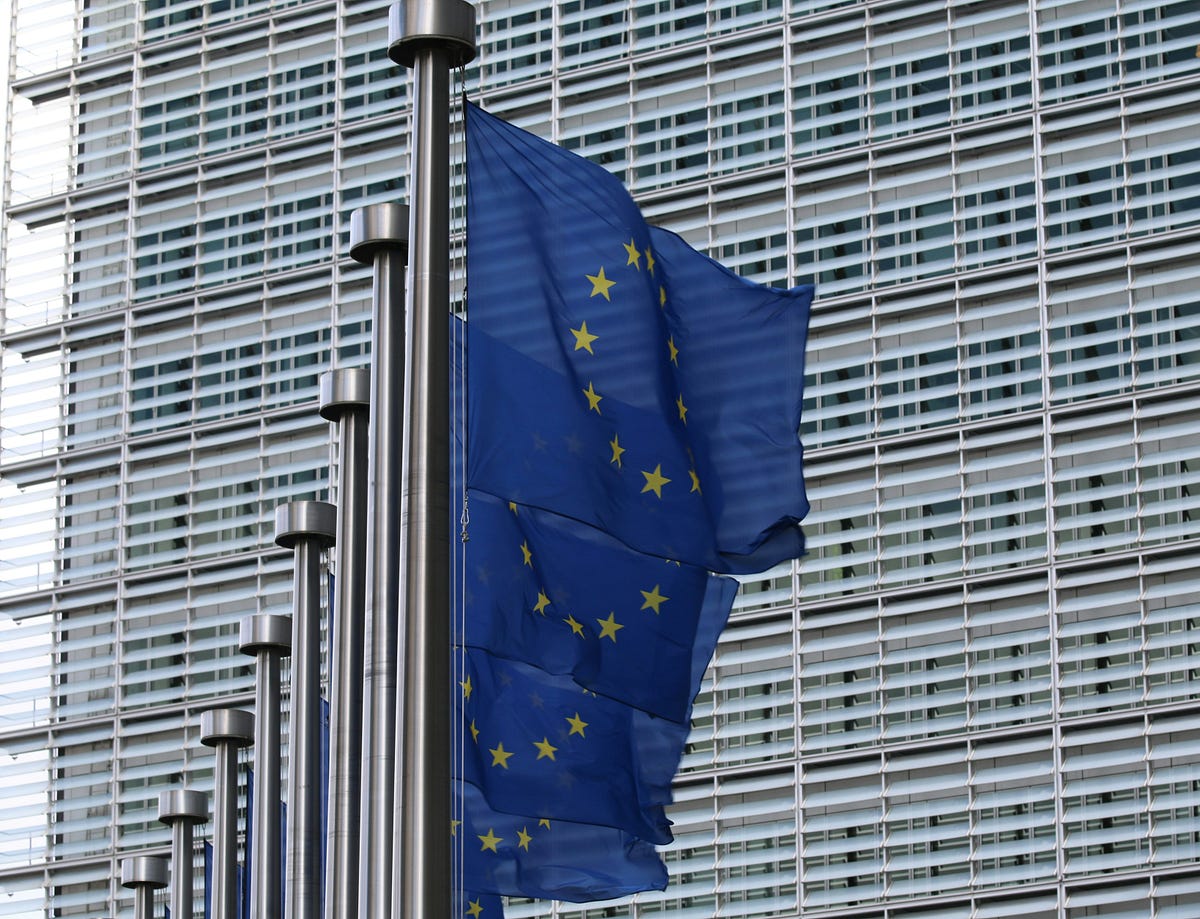 Securing Europe: How Global Politics Shapes Cybersecurity Compliance and National Security in the…