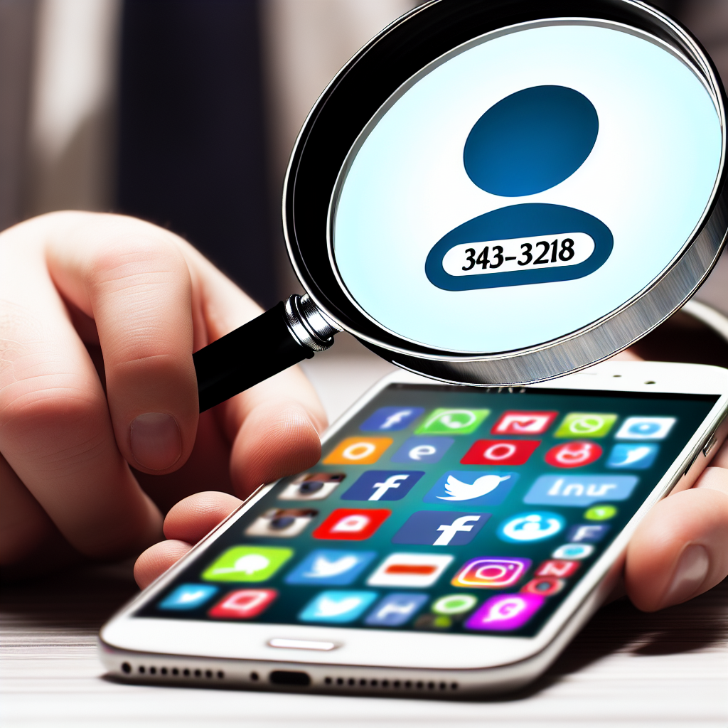 How to Catch a Cheater on Social Media: The Ultimate Guide | by