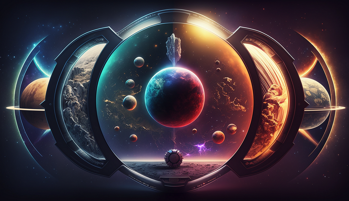 The TLM Splitting Token Distribution Tool is Live! | by Interplanetary ...