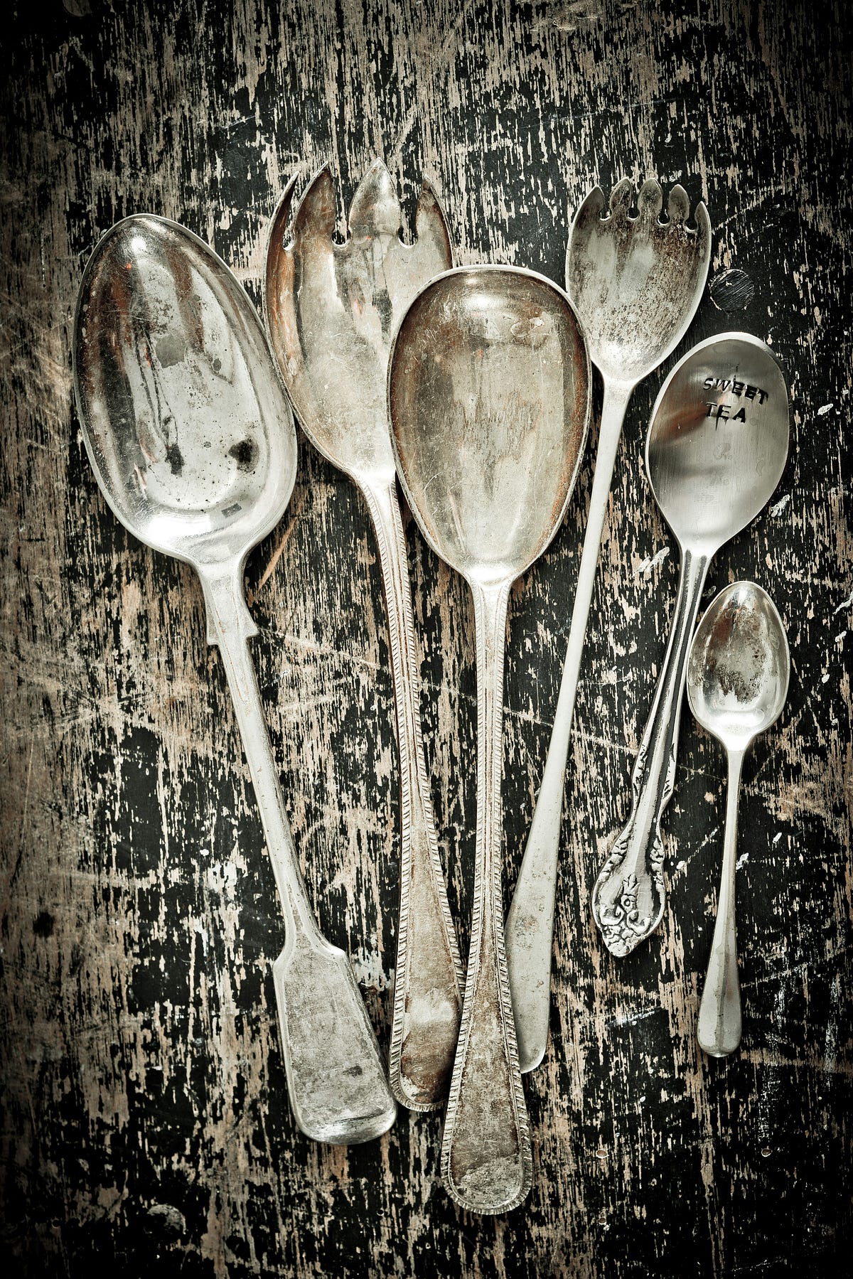 The Spoon Theory. Christine Miserandino developed “The… by Sarah