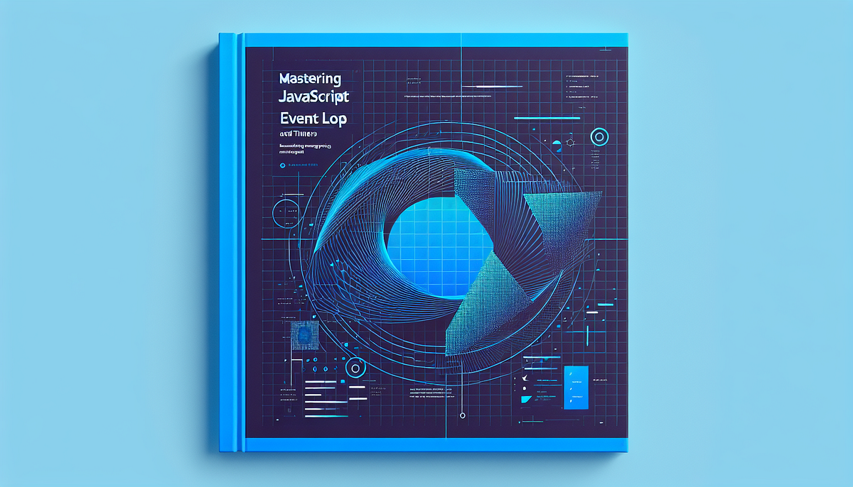 Understanding and Optimizing JavaScript’s Event Loop | by Xiuer Old ...