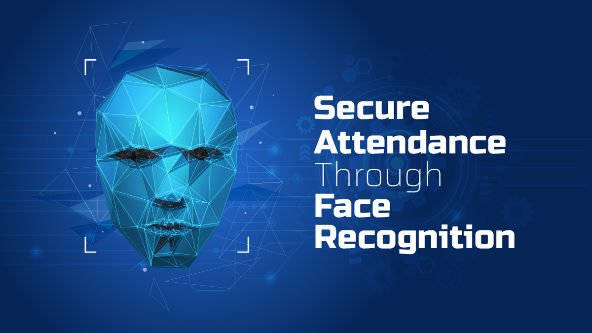 Face Recognition Attendance System: A Python Project That Helped Me ...
