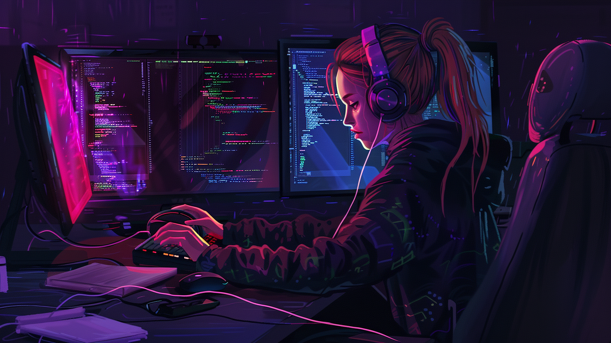 Elevate your stream: 9000+ pros use these custom graphics | by ...