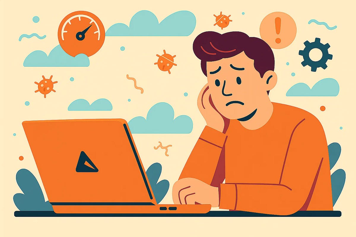 6 Performance Mistakes Every Python Developer Should Fix | by Sandun ...