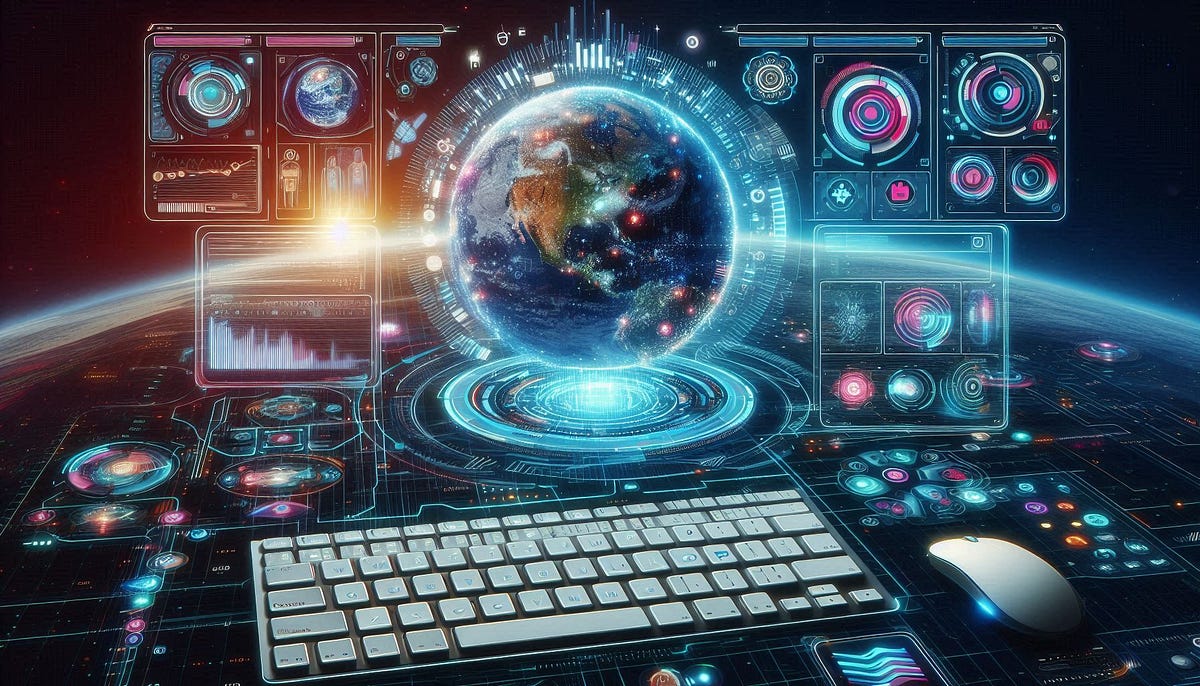 Operating System. An Operating System (OS) is the core… | by Ramdinesh ...
