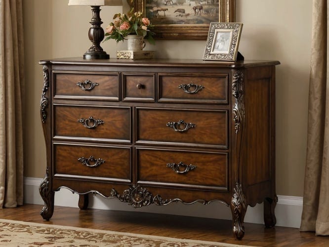 3 Drawer Brown Dressers Chests | by Lucas Bailey | Jul, 2024 | Medium