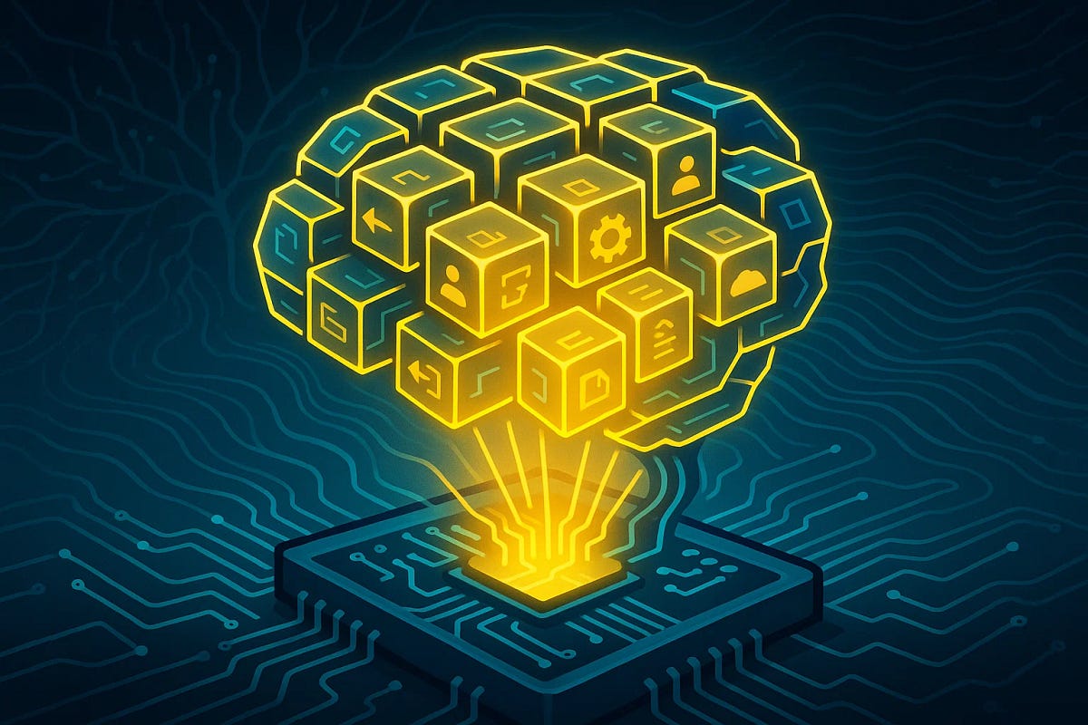 Building Long-Term Memory in Agentic AI The Missing Piece of Machine Intelligence