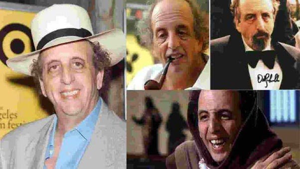 Top 10 — Famous People With Marfan Syndrome across the World