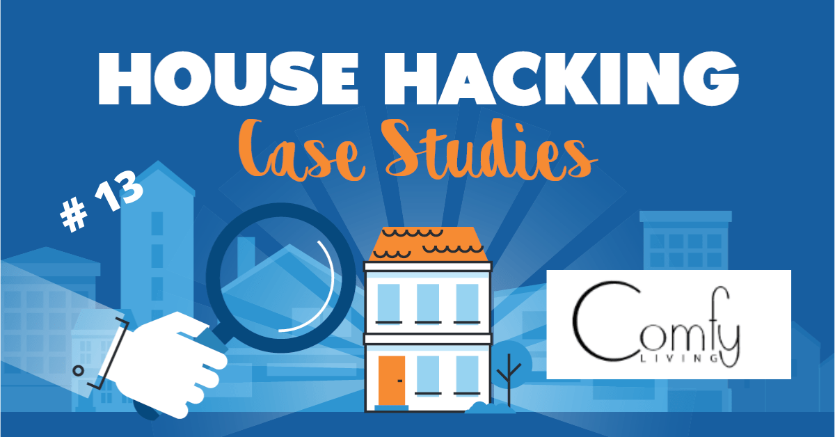 House Hacking Case Study 13 — FIbyREI | by Andrew Kerr | Medium