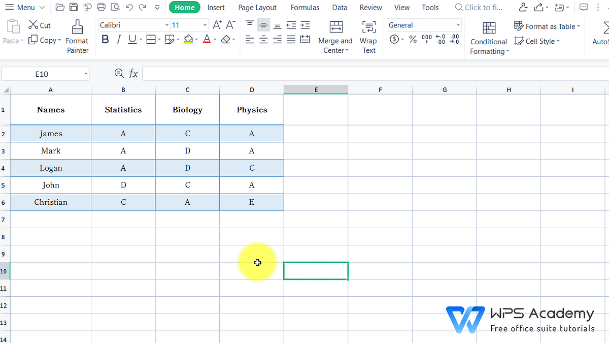 How to switch rows and columns in wps spreadsheet moonlight medium