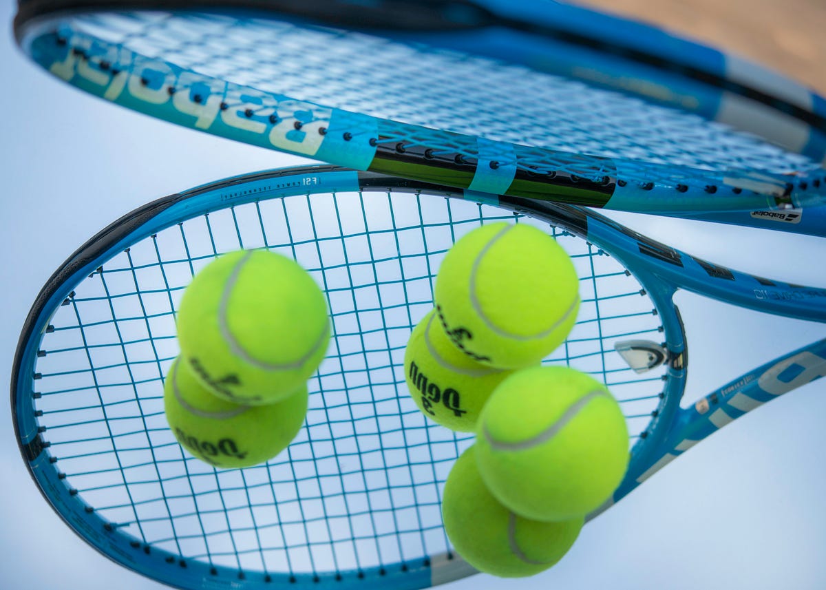 Buyer’s Guide for Used Tennis Rackets by Too Many Rackets Medium