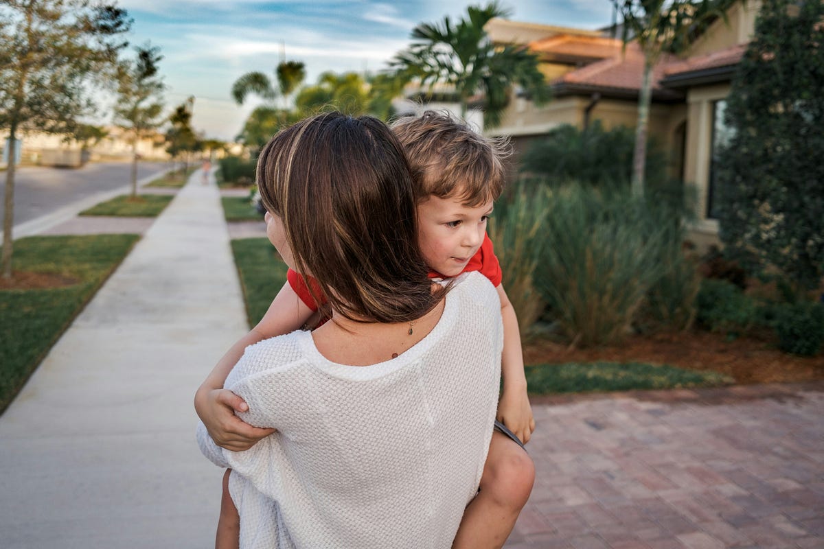 Single Mom Housing. Housing Grants For Single Moms (Housing… by Jack