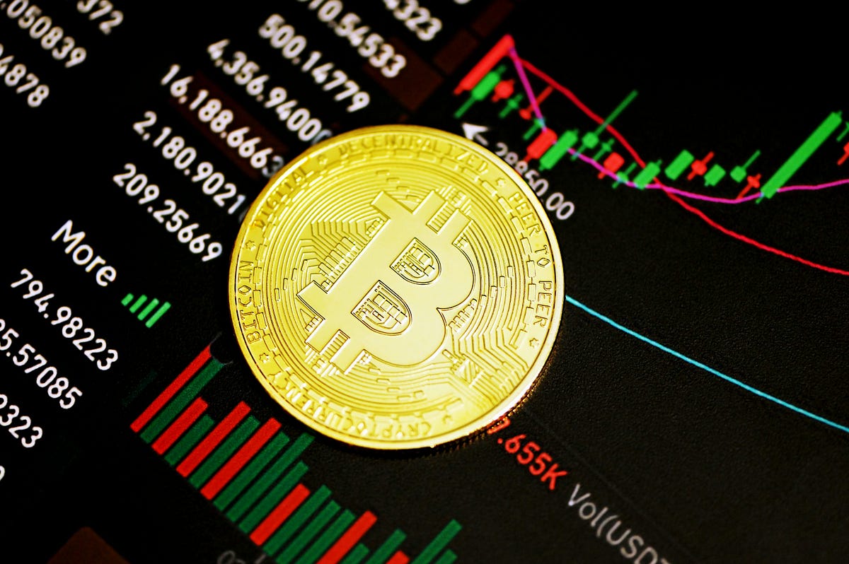 A Review of The Top 4 Bitcoin Price Prediction Models | by Ren & Heinrich |  InsiderFinance Wire