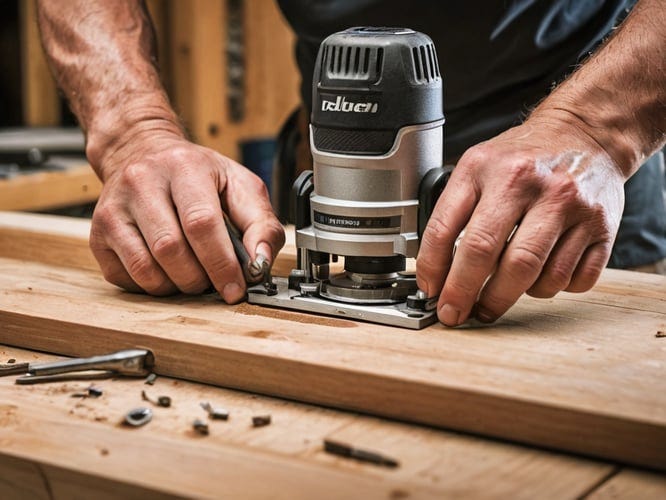 The Best Router Tools | by Reina Hess | Medium
