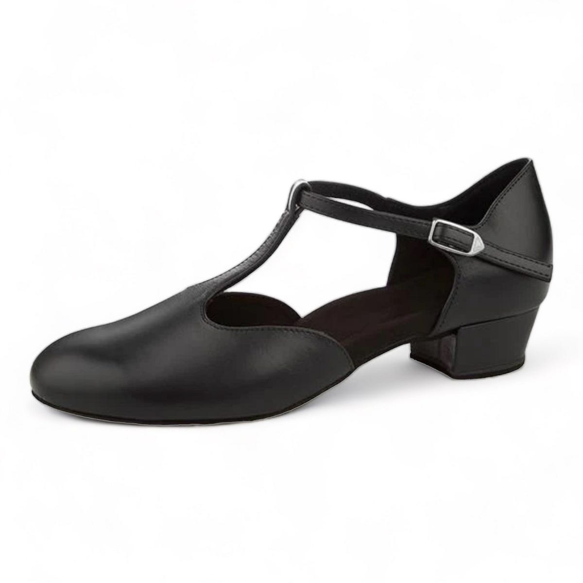 Best Black Cuban Heel Dance Shoes by Latin Dance Shoes Australia Dec, 2023 Medium