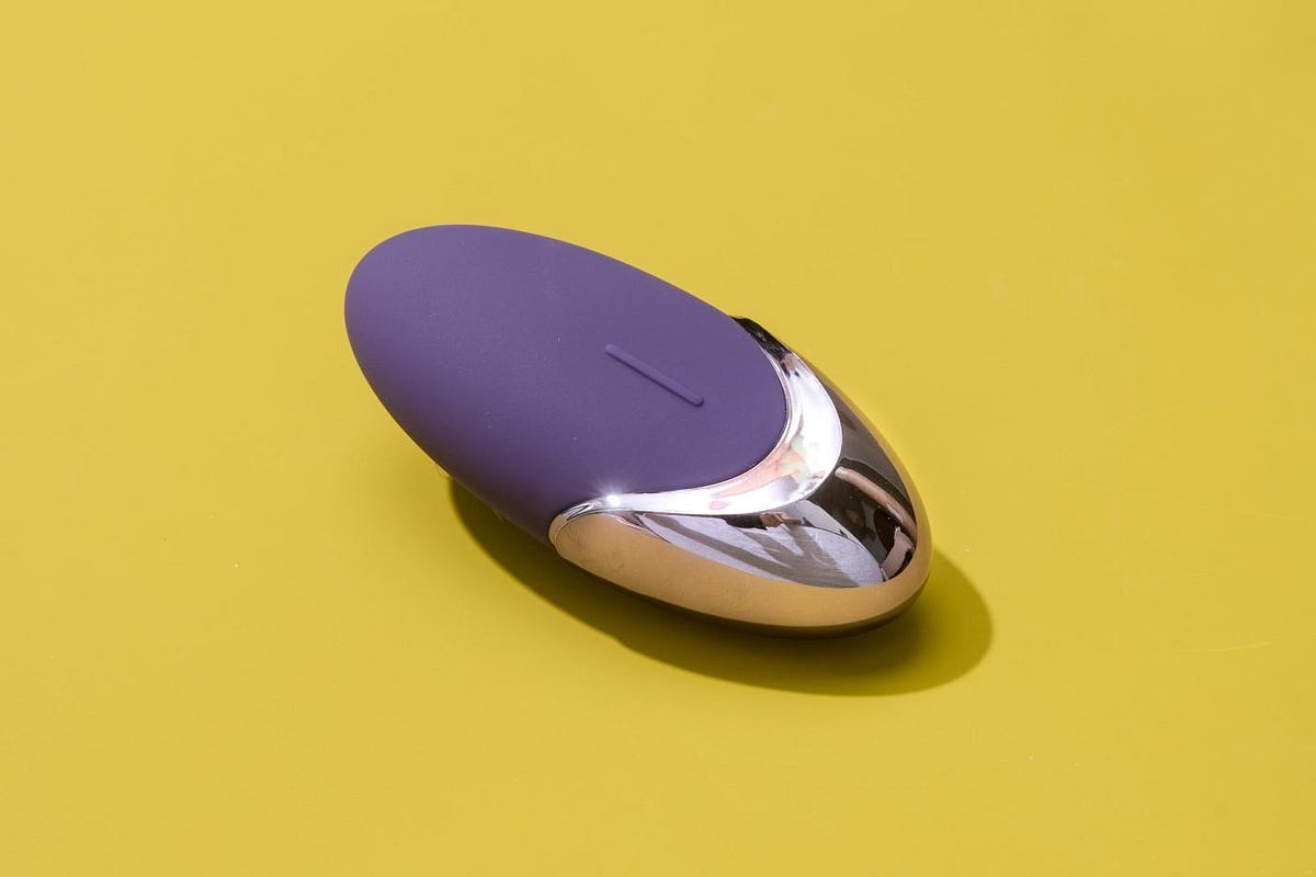 Vibrator Satisfyer Pink main image 0