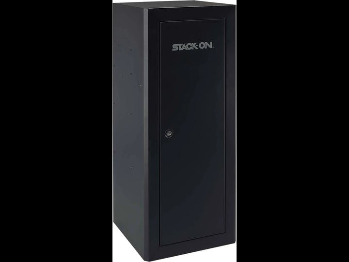 Stack On Sentinel Gun Safe by Rodney Reed Mar, 2024 Medium