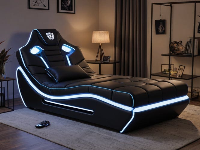 Gaming Beds by Kevin Torres Medium