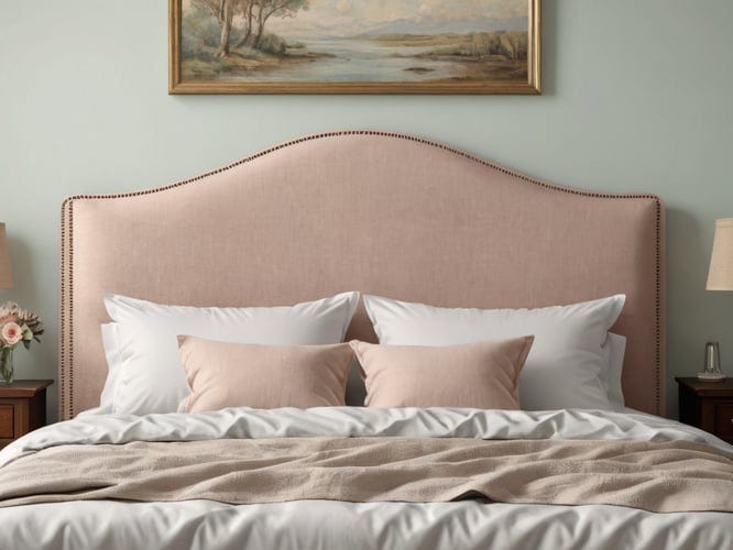 Linen Headboards King by Casey Collins May, 2024 Medium