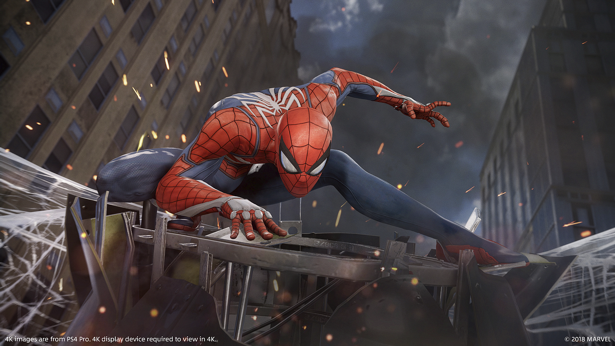 Full Recap: Marvel's Spider-Man, Its DLC, And Miles Morales