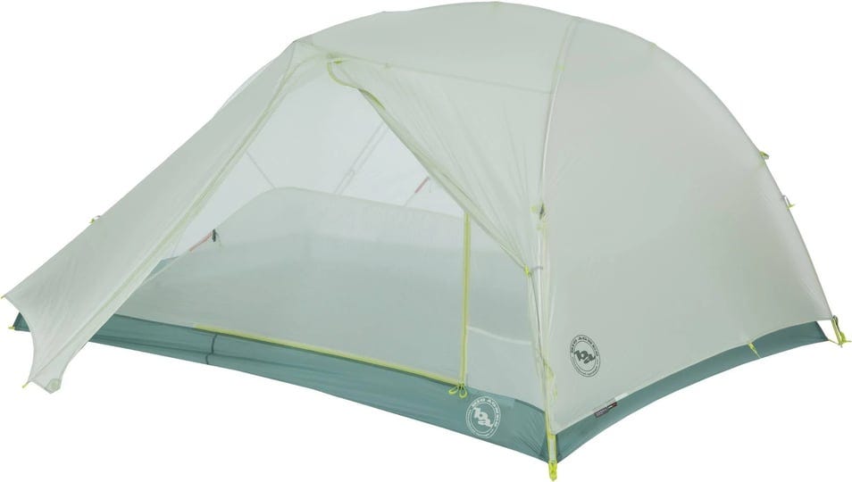 Big Agnes Yahmonite Tents by Mr. Richard Lin May, 2024 Medium