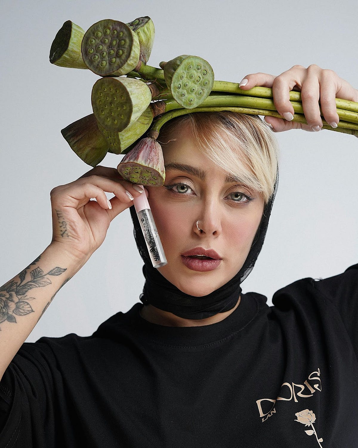 **The Importance of Making Fruits and Vegetables a Daily Habit** by