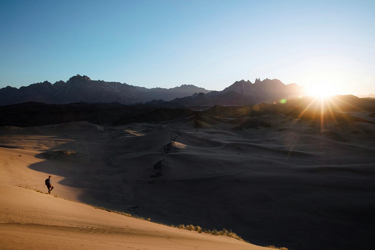 Top 10 Travel Destinations For 2024 by Vanessa Fletcher Dovaje