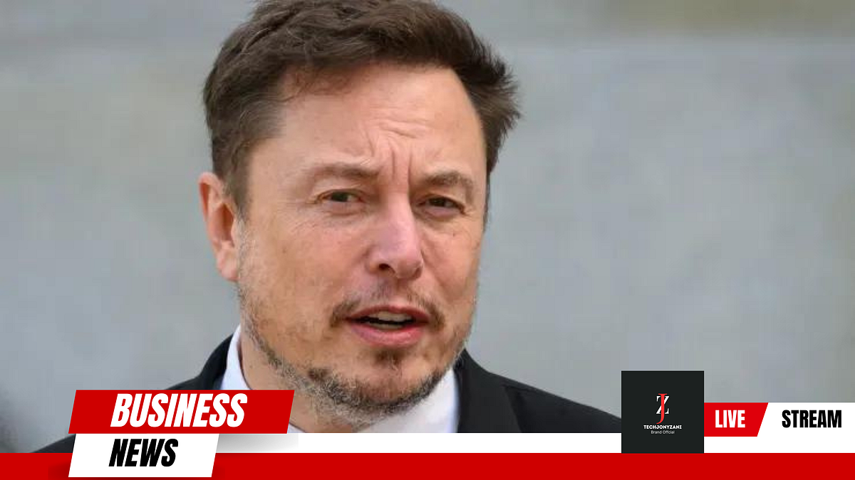 Elon Musk Joins UK’s Pivotal AI Summit A Gathering of Visionaries by