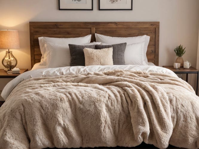 Wrapped in Cozy 49 Best Flannel Sheets for QueenSize Comfort and