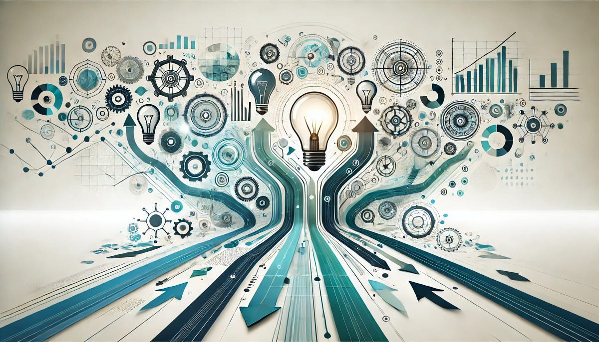 Beyond Skills: Unlocking the Full Potential of Data Scientists. | by Eric Colson | Oct, 2024