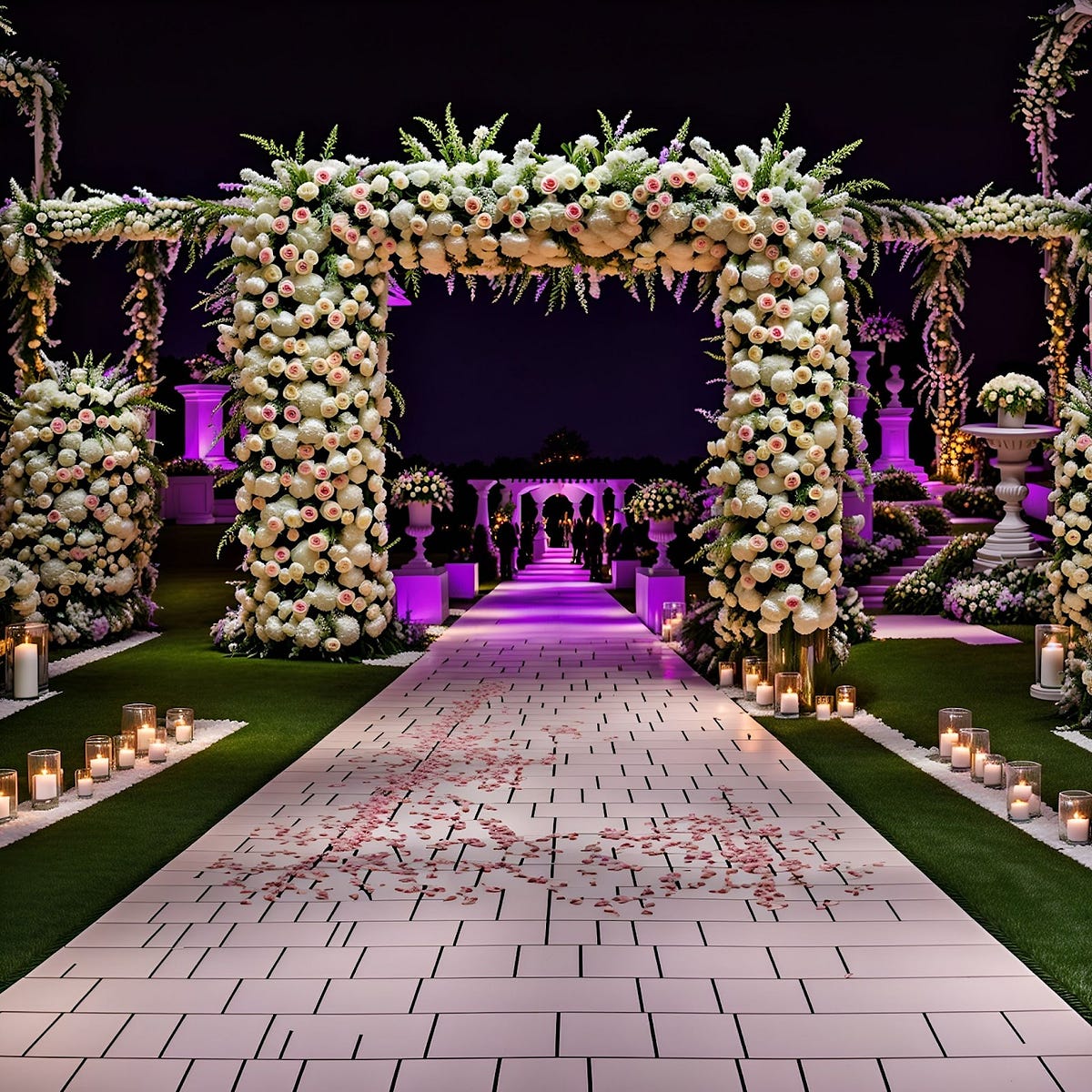 Small Reception Venues Near Me Offers Intimate Gathering Experiences