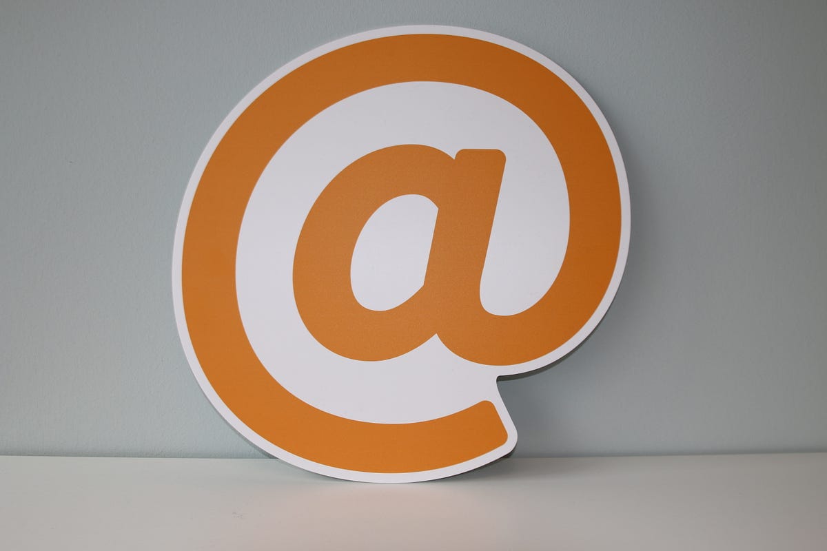Configure AWS SES to Send Email for your Domain