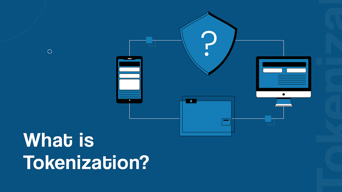 Revolutionizing Asset Ownership: What Is Tokenisation?