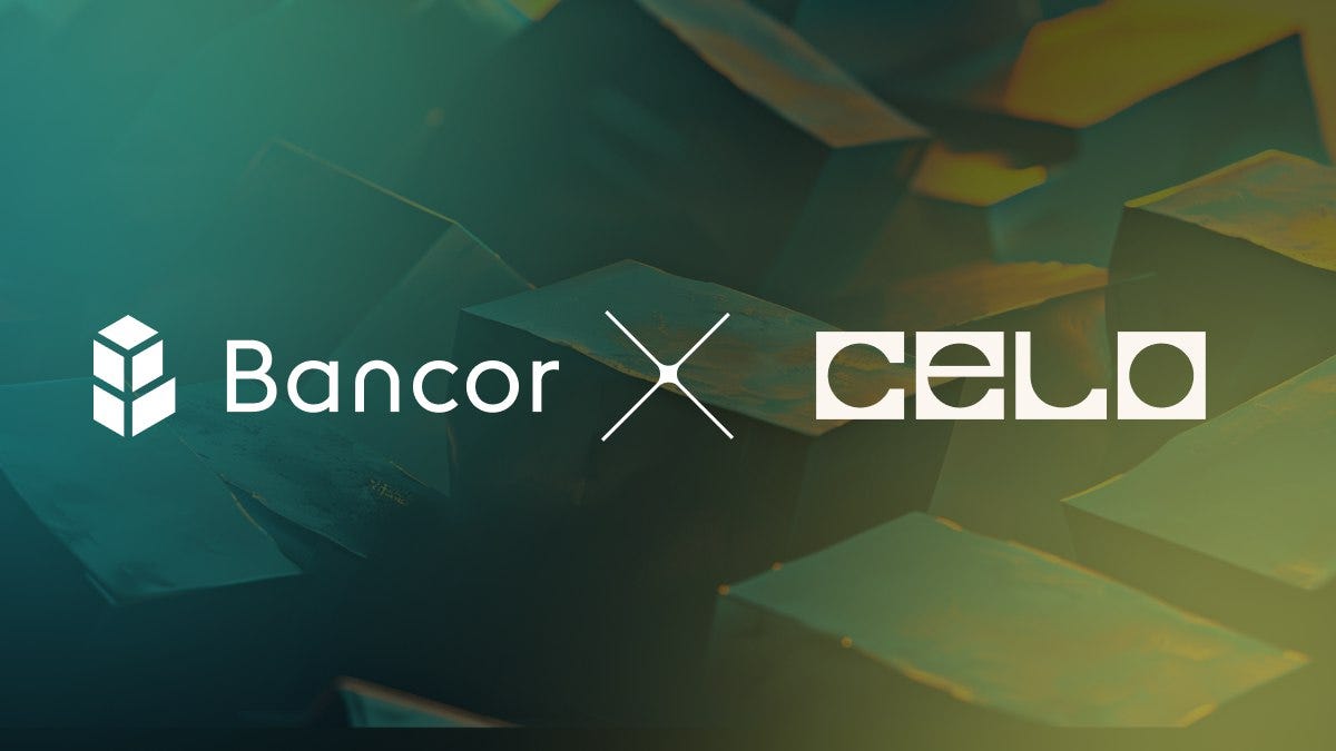 Hello Celo!. The Arb Fast Lane and Carbon DeFi Are… | by Jen Albert | Aug, 2024