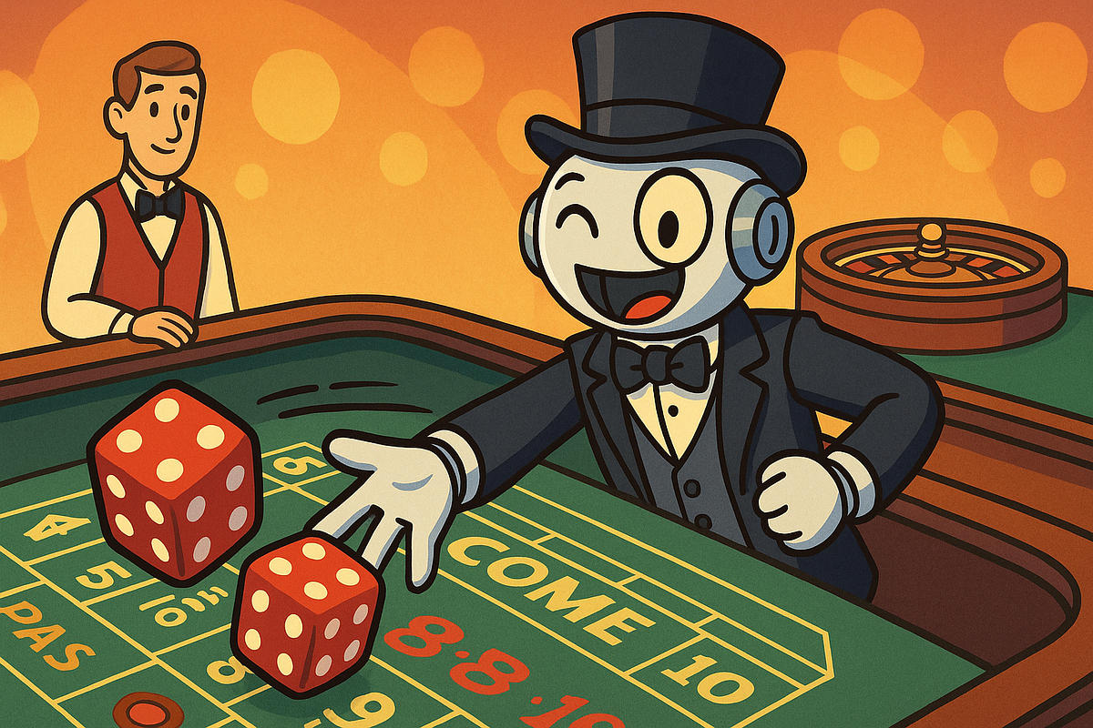 Can ChatGPT Run Monte Carlo Simulations? | by Zhijing Eu | Medium