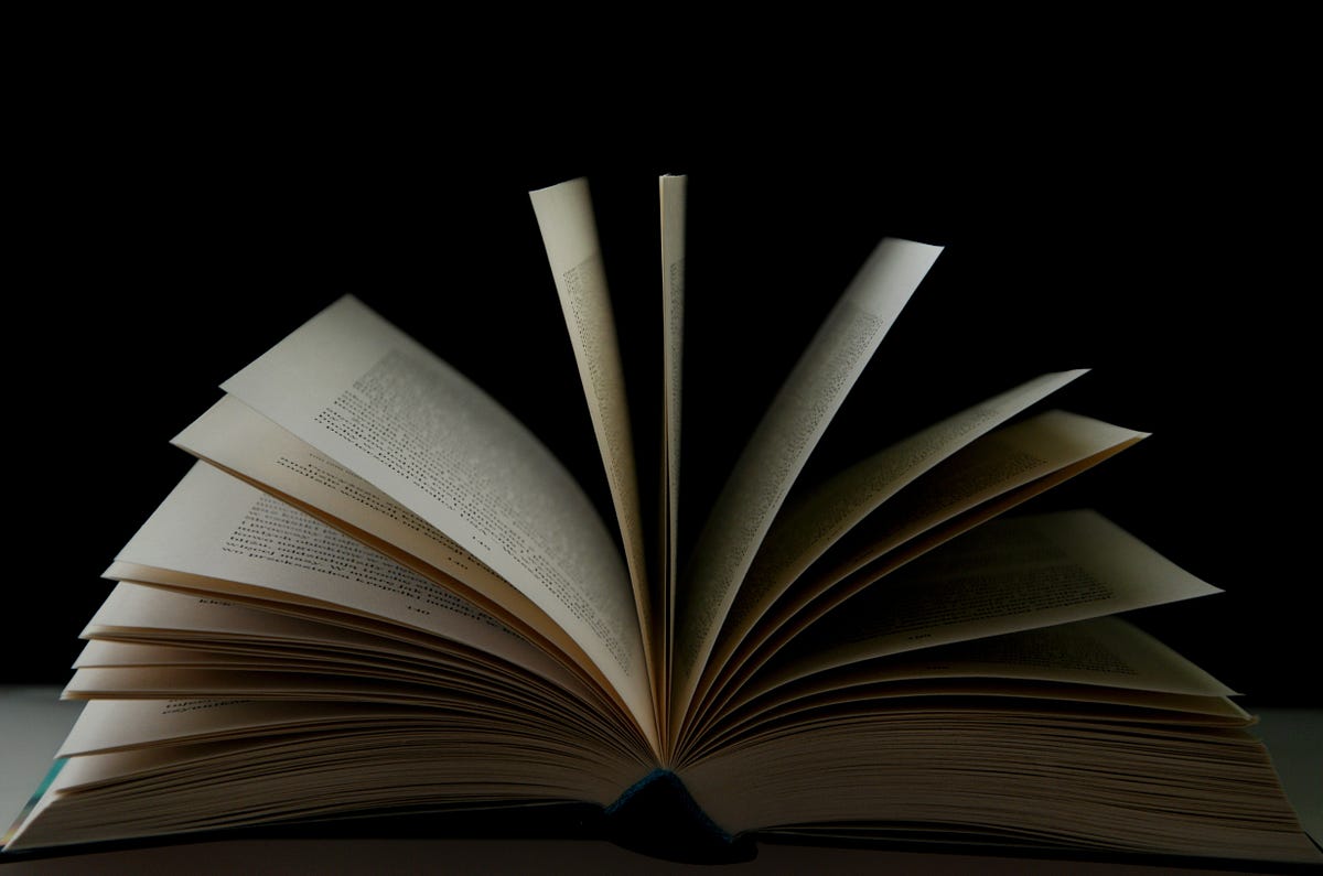 Capitalism is Not to Blame for the Perceived Decline in Quality of Published Books