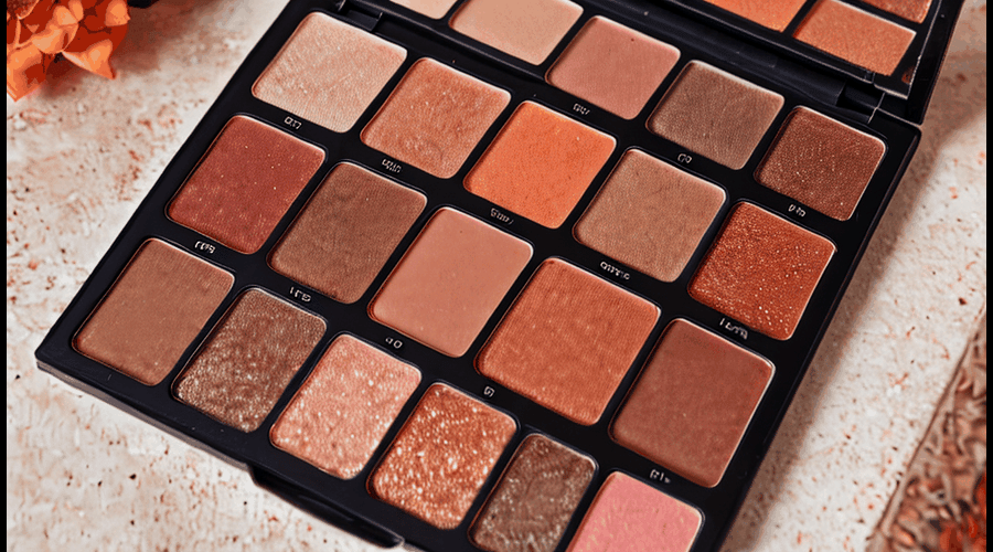 Elf Eyeshadow Palette by Anna Ramirez Mar, 2024 Medium