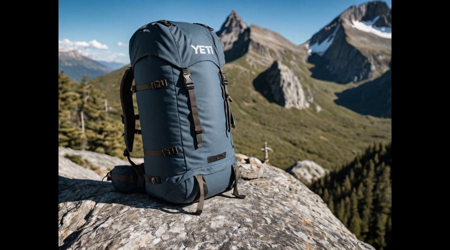 Charcoal Yeti 45 by Enrique Martinez Mar, 2024 Medium