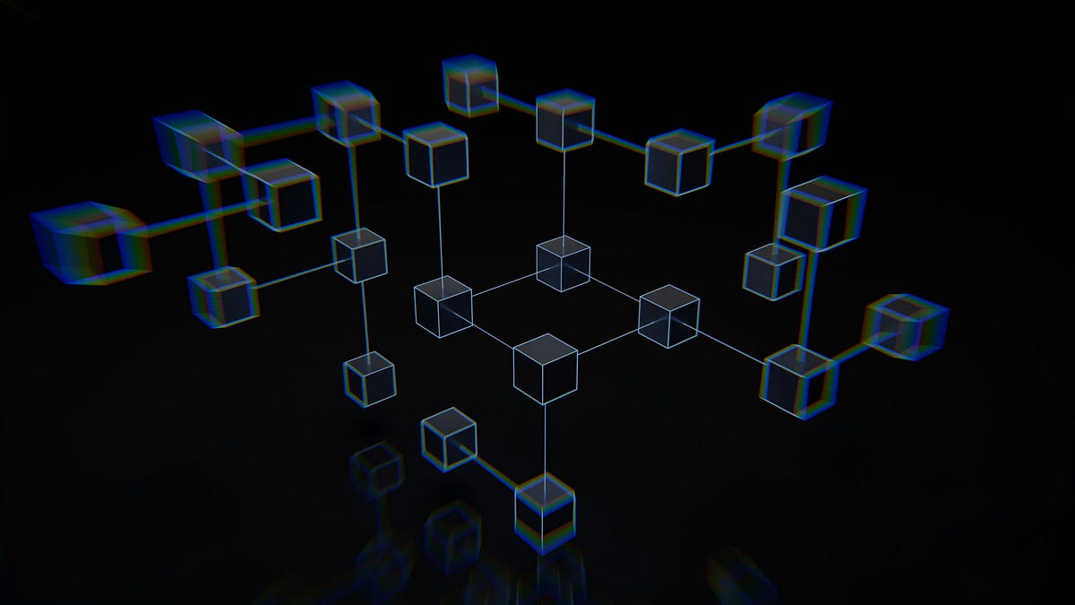 What Makes Casper a Modular Blockchain? | by Vijay | The Capital | Dec, 2024